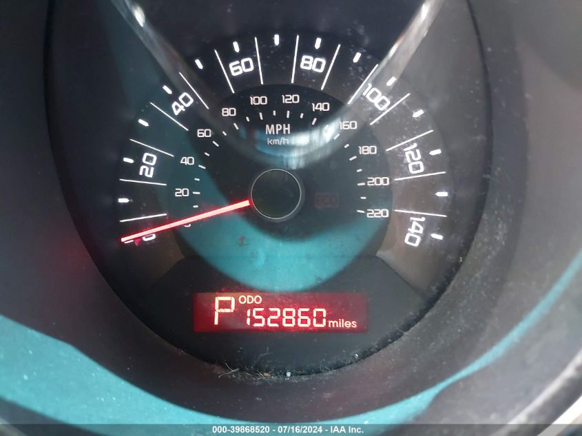 2011 Kia Soul ! VIN: KNDJT2A21B7279864 Lot: 39868520