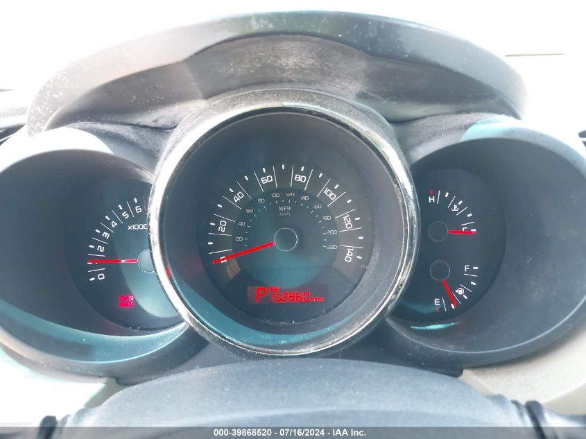 2011 Kia Soul ! VIN: KNDJT2A21B7279864 Lot: 39868520