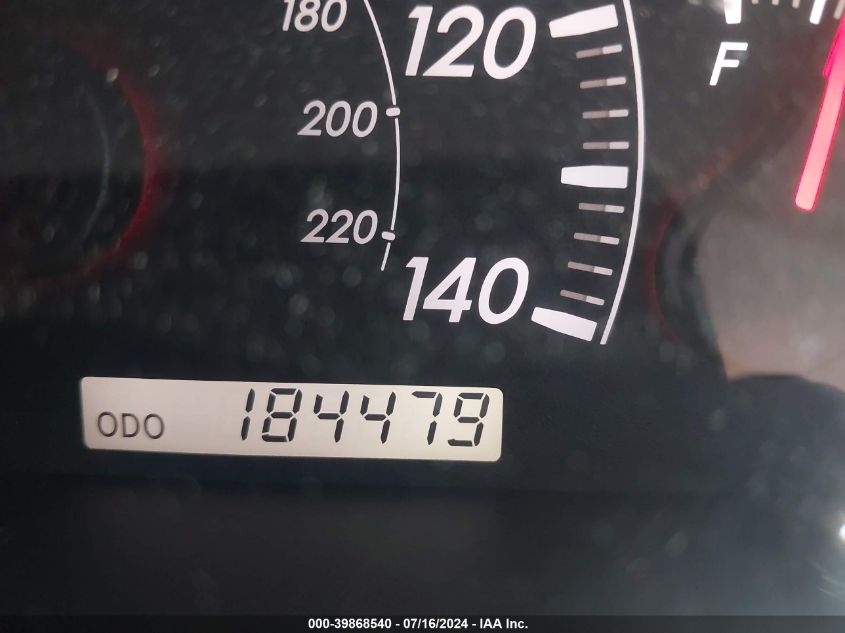 2005 Toyota Camry Le/Xle/Se VIN: 4T1BF30K75U103972 Lot: 39868540