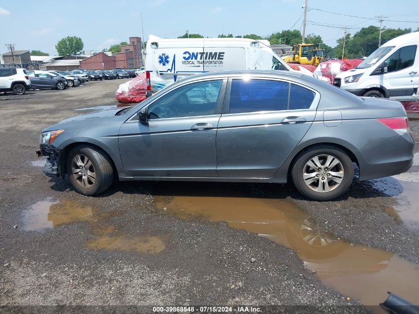 2008 Honda Accord 2.4 Lx-P VIN: JHMCP26458C000454 Lot: 39868548