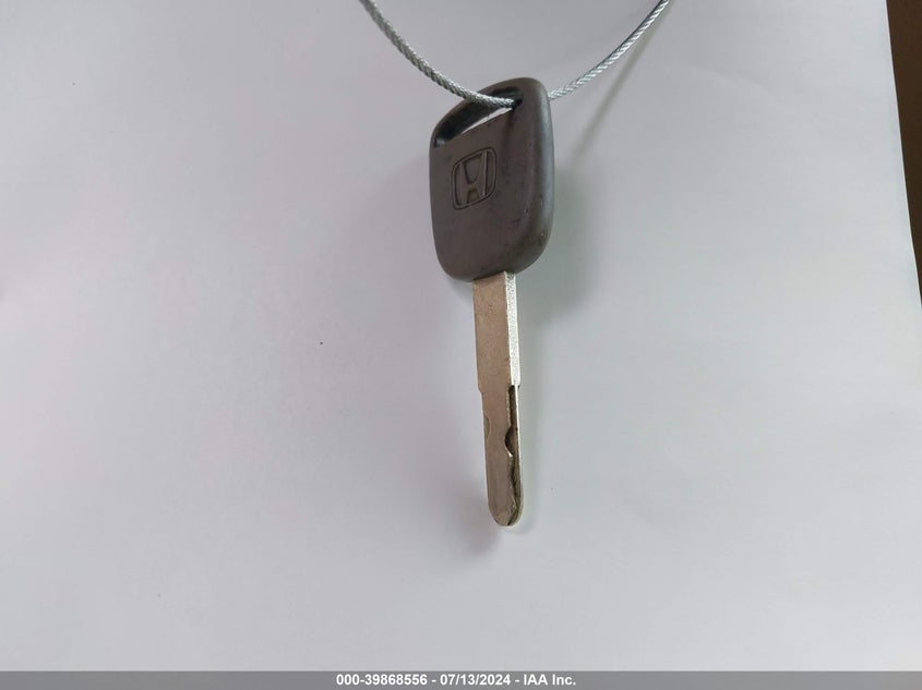 2009 Honda Accord 3.5 Ex-L VIN: 1HGCP36819A002579 Lot: 39868556