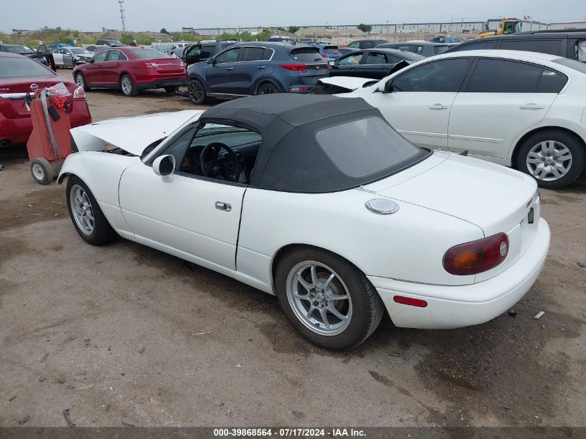 1993 Mazda Mx-5 Miata VIN: JM1NA3511P0405803 Lot: 39868564