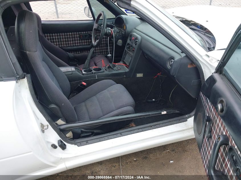 1993 Mazda Mx-5 Miata VIN: JM1NA3511P0405803 Lot: 39868564