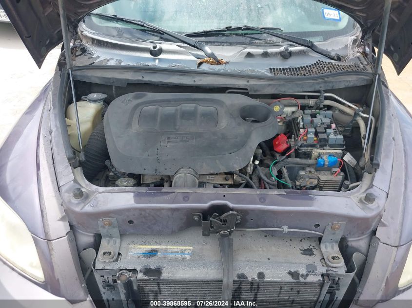 2007 Chevrolet Hhr Lt VIN: 3GNDA33P77S560097 Lot: 39868595