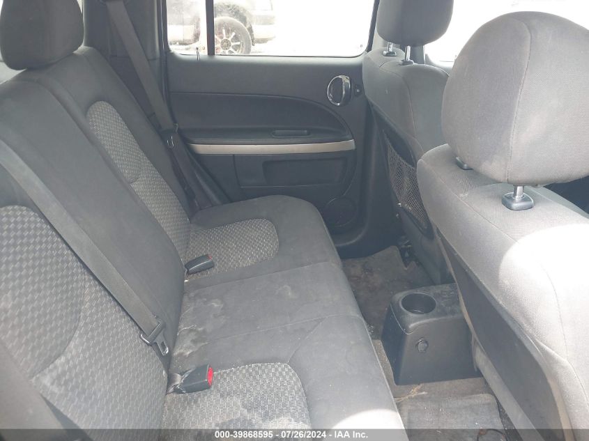 2007 Chevrolet Hhr Lt VIN: 3GNDA33P77S560097 Lot: 39868595