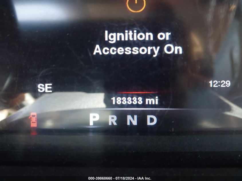 2014 Ram 1500 Laramie VIN: 1C6RR6VT1ES318828 Lot: 39868660