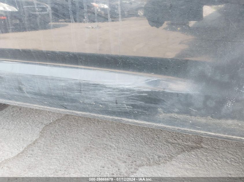 2008 Nissan Rogue Sl VIN: JN8AS58T38W013915 Lot: 39868678