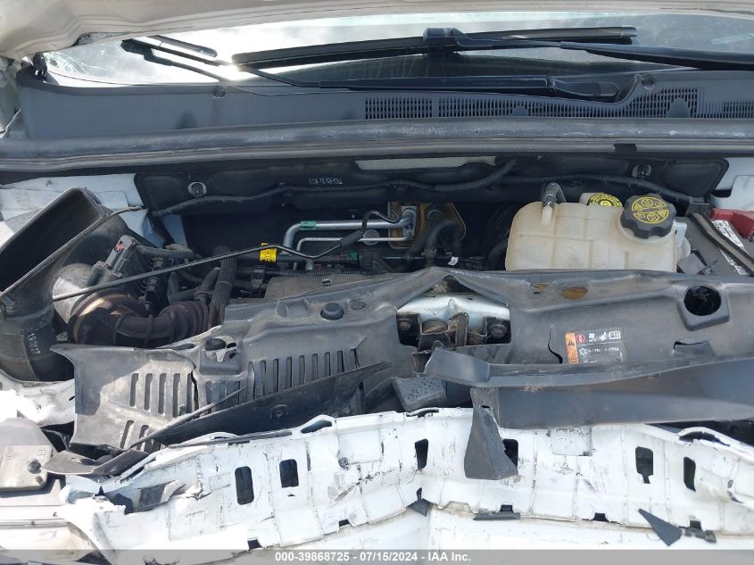 2020 Chevrolet Trax Awd Lt VIN: KL7CJPSB1LB034083 Lot: 39868725