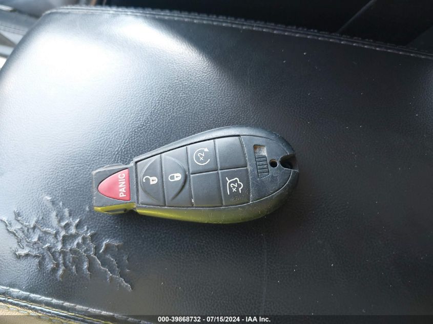 2011 Jeep Grand Cherokee Laredo VIN: 1J4RR4GG5BC609331 Lot: 39868732