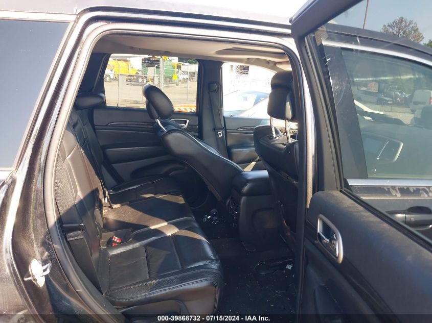 2011 Jeep Grand Cherokee Laredo VIN: 1J4RR4GG5BC609331 Lot: 39868732