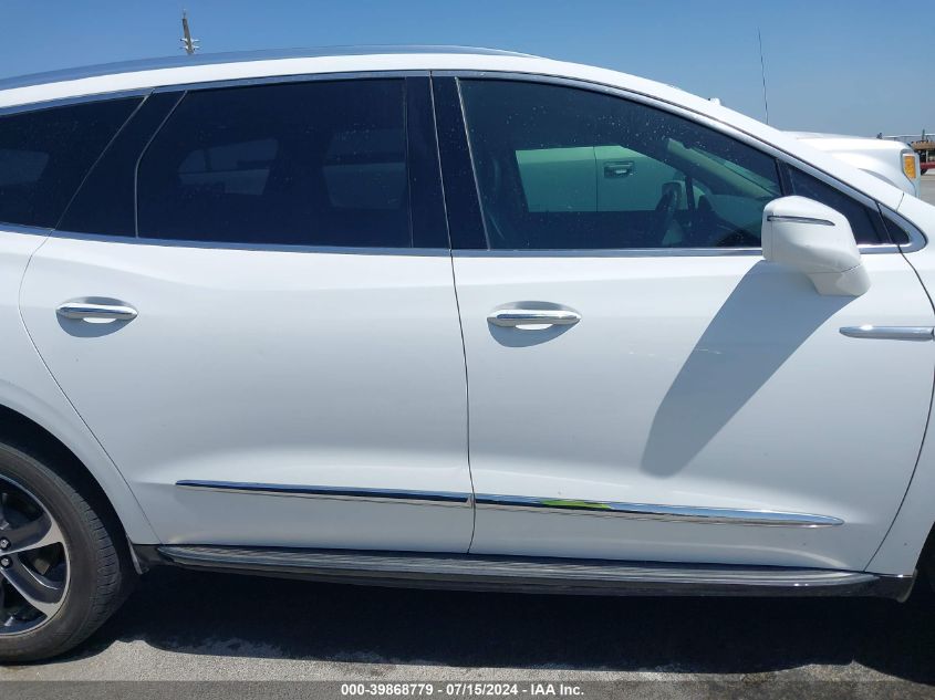 2019 Buick Enclave Fwd Essence VIN: 5GAERBKW0KJ320667 Lot: 39868779