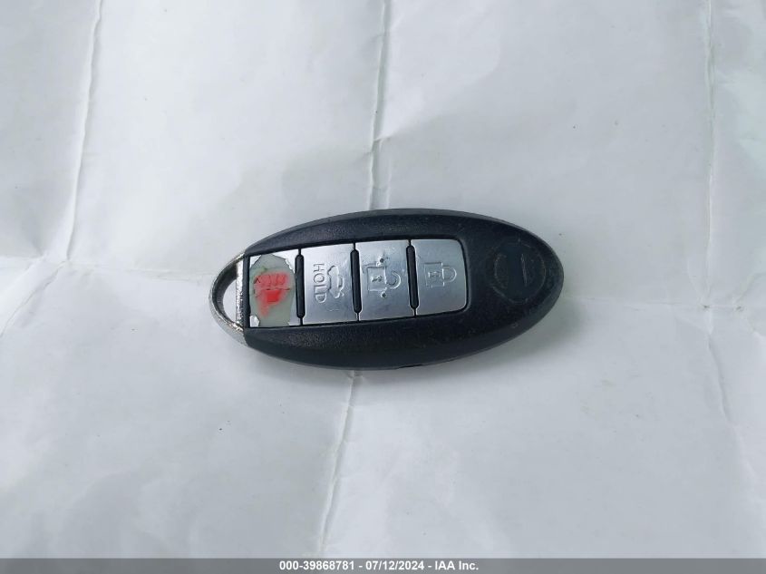 1N4AL2AP8CN455260 2012 Nissan Altima 2.5 S