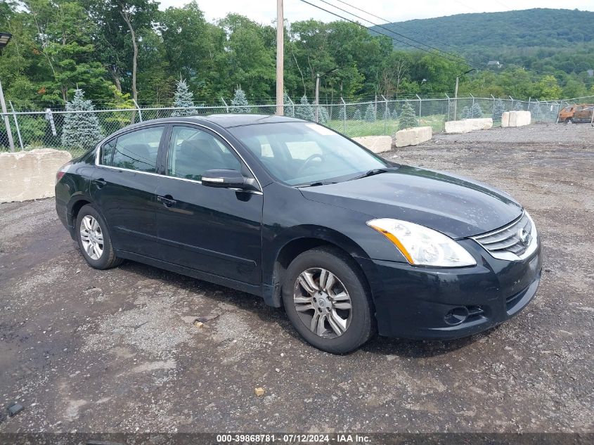 1N4AL2AP8CN455260 | 2012 NISSAN ALTIMA