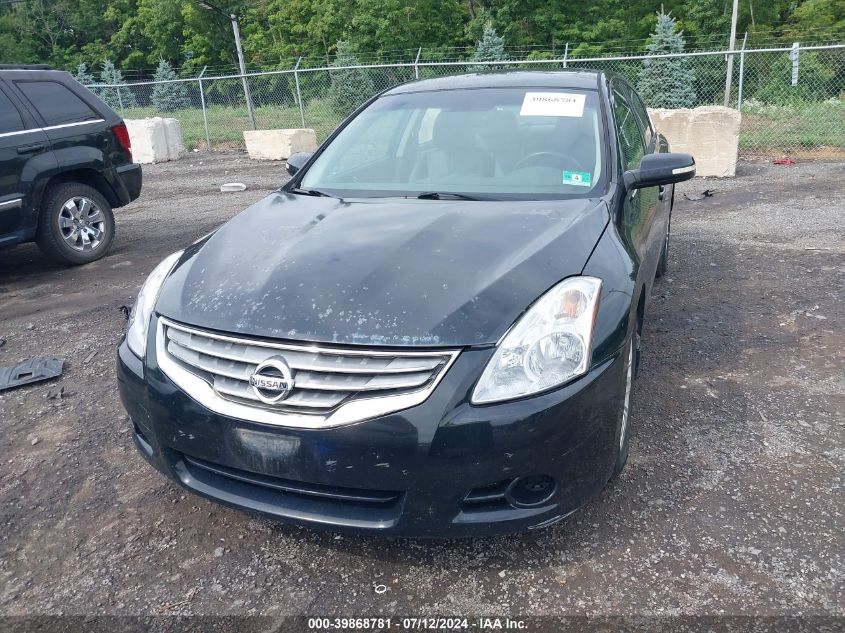 1N4AL2AP8CN455260 | 2012 NISSAN ALTIMA