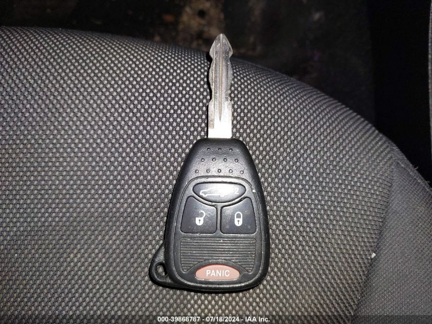 2011 Dodge Avenger Mainstreet VIN: 1B3BD1FB6BN526524 Lot: 39868787