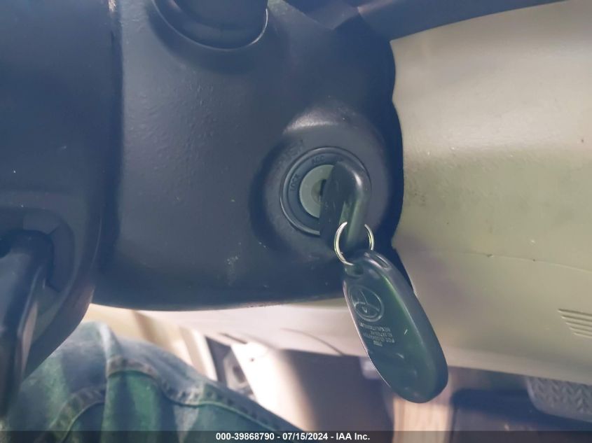 JTEES41A882013721 2008 Toyota Highlander