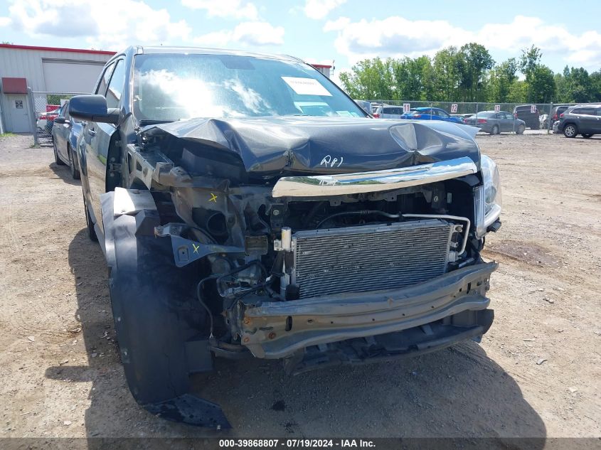 2017 GMC Terrain Sle-1 VIN: 2GKALMEK4H6199378 Lot: 39868807