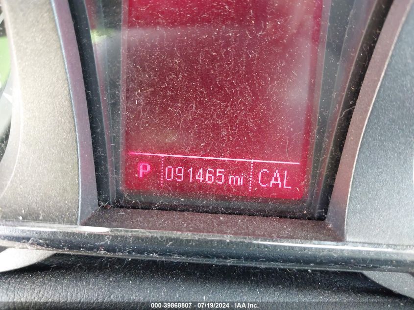 2017 GMC Terrain Sle-1 VIN: 2GKALMEK4H6199378 Lot: 39868807