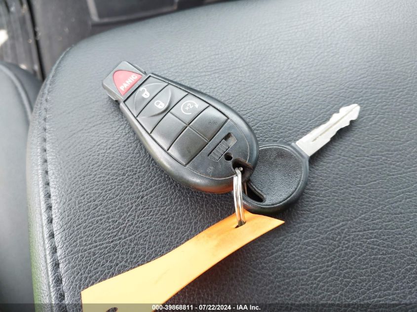 2012 Ram 1500 Slt VIN: 1C6RD7GP0CS154117 Lot: 39868811