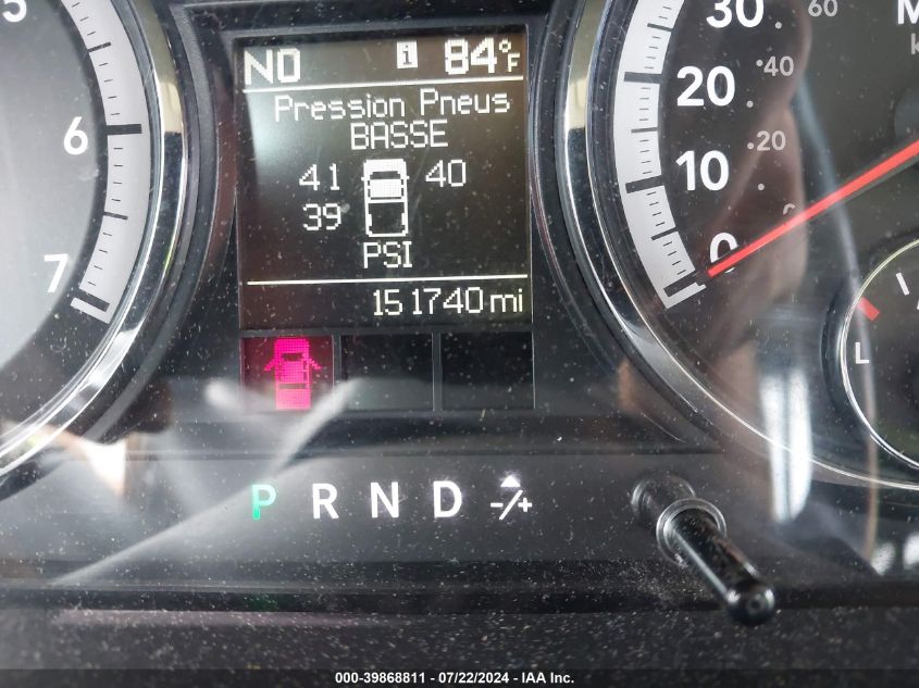 2012 Ram 1500 Slt VIN: 1C6RD7GP0CS154117 Lot: 39868811