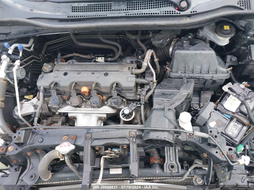 2018 Honda Hr-V Lx VIN: 3CZRU6H34JG705971 Lot: 39868831