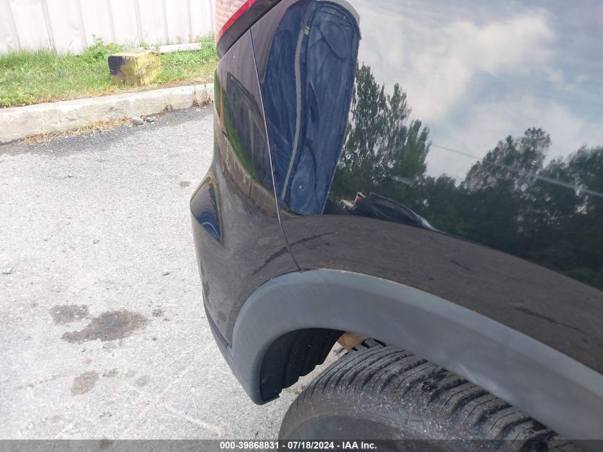 2018 Honda Hr-V Lx VIN: 3CZRU6H34JG705971 Lot: 39868831