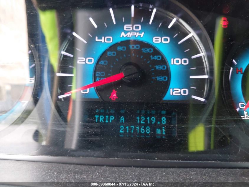 2012 Ford Fusion Sel VIN: 3FAHP0JAXCR411888 Lot: 39868844