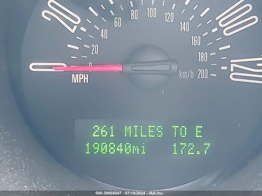 2008 Ford Mustang VIN: 1ZVHT80N885128308 Lot: 39868847