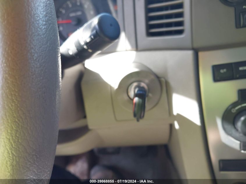 2005 Jeep Grand Cherokee Laredo VIN: 1J4GS48K45C576132 Lot: 39868855