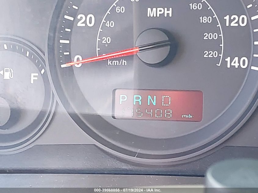 2005 Jeep Grand Cherokee Laredo VIN: 1J4GS48K45C576132 Lot: 39868855