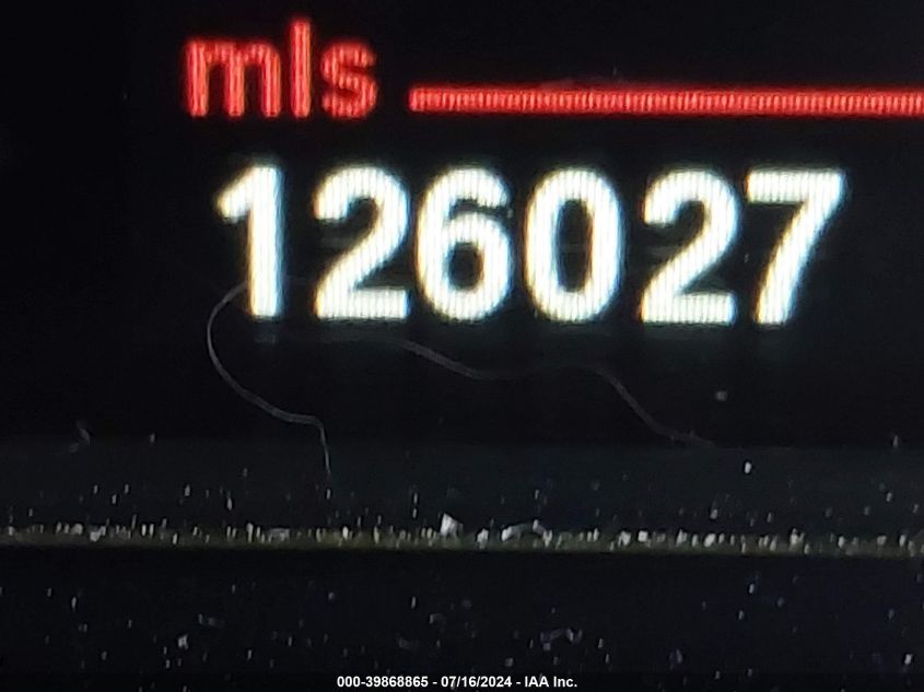 2012 BMW 535I Xi VIN: WBAFU7C54CDU64501 Lot: 39868865