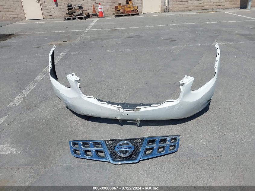 2012 Nissan Rogue Sv W/Sl Pkg VIN: JN8AS5MT3CW269700 Lot: 39868867