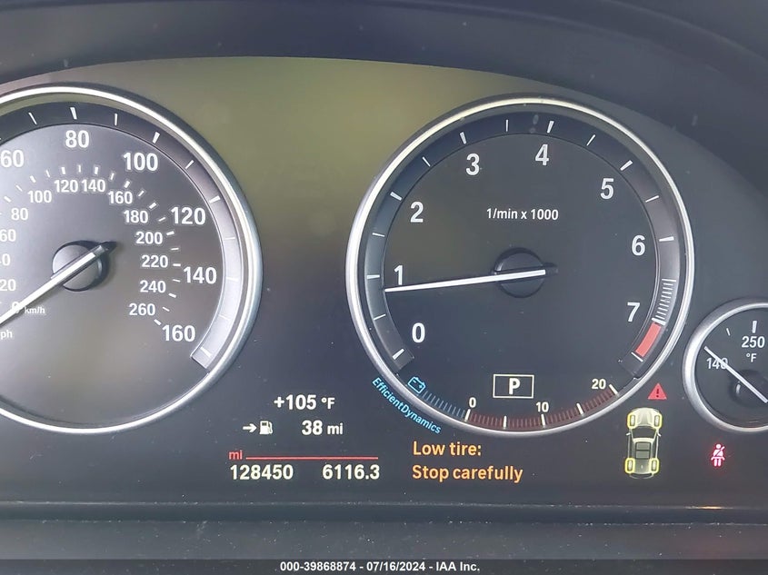 2017 BMW X3 Sdrive28I VIN: 5UXWZ7C51H0T44074 Lot: 39868874