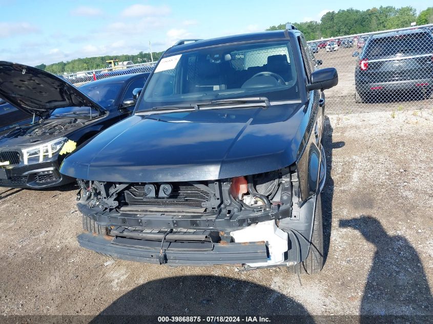 2013 Land Rover Range Rover Sport Lux VIN: SALSK2D44DA795509 Lot: 39868875