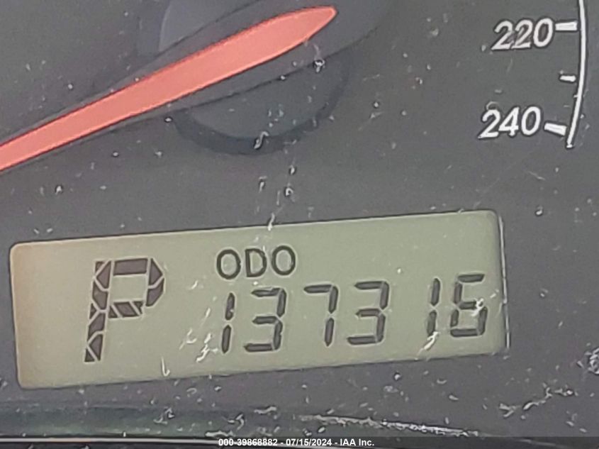 2011 Toyota Corolla S VIN: 2T1BU4EE2BC705741 Lot: 39868882