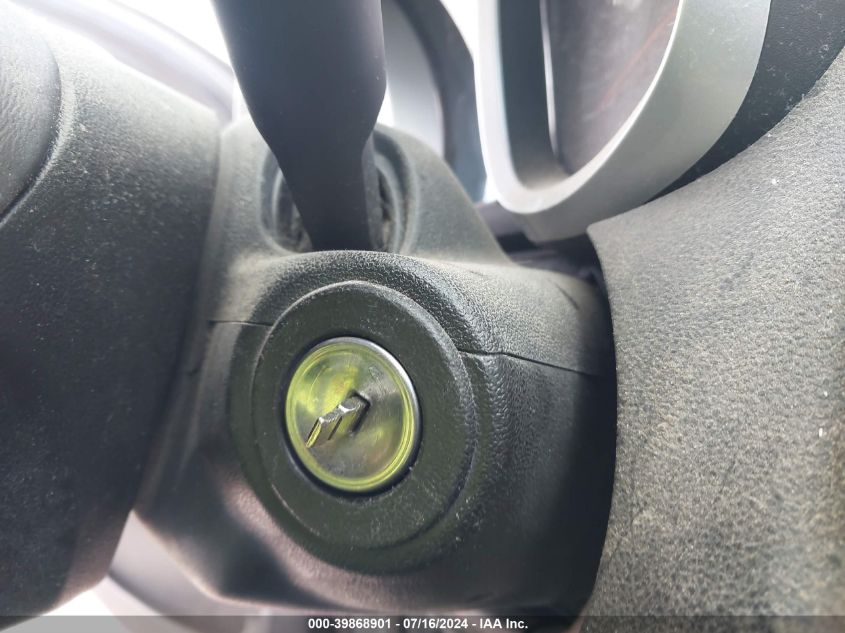 2011 Chevrolet Equinox 1Lt VIN: 2CNFLEECXB6478207 Lot: 39868901