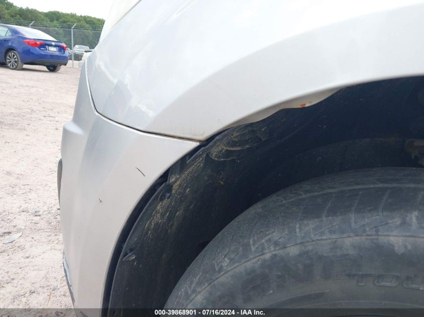 2011 Chevrolet Equinox 1Lt VIN: 2CNFLEECXB6478207 Lot: 39868901