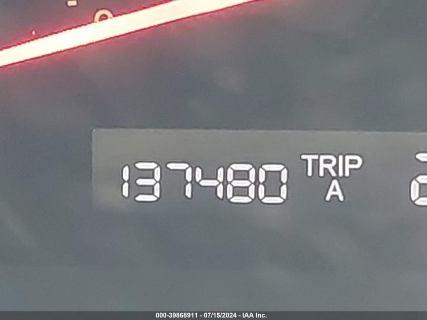 2004 Honda Accord 3.0 Lx VIN: 1HGCM66324A049885 Lot: 39868911