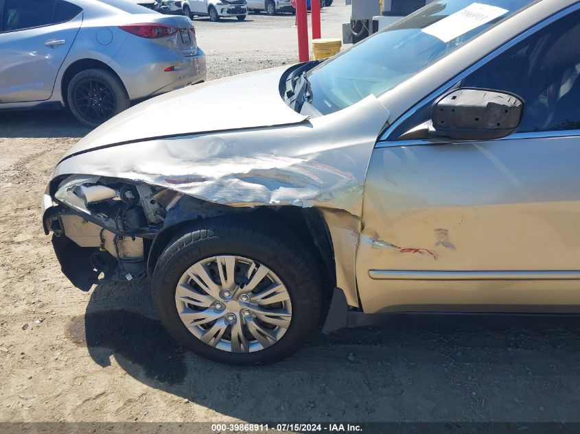 2004 Honda Accord 3.0 Lx VIN: 1HGCM66324A049885 Lot: 39868911