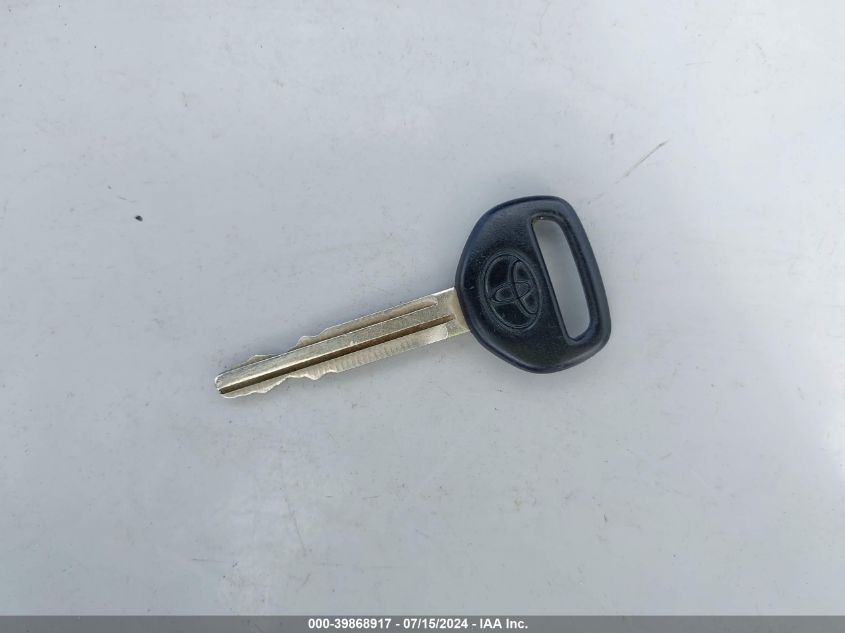 2003 Toyota Rav4 VIN: JTEGH20V430096181 Lot: 39868917