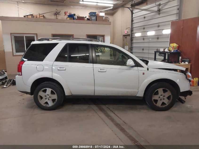 2006 Saturn Vue VIN: 5GZCZ63406S820112 Lot: 39868918