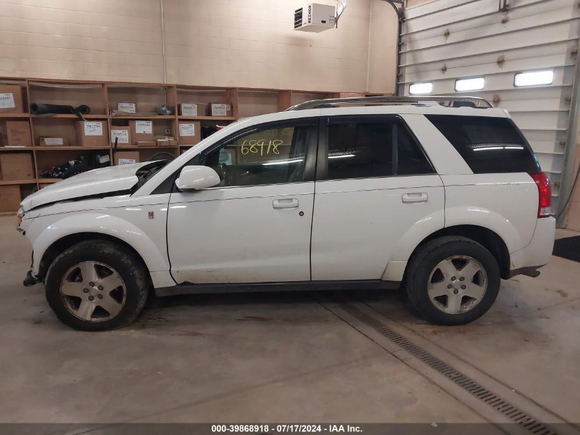 2006 Saturn Vue VIN: 5GZCZ63406S820112 Lot: 39868918