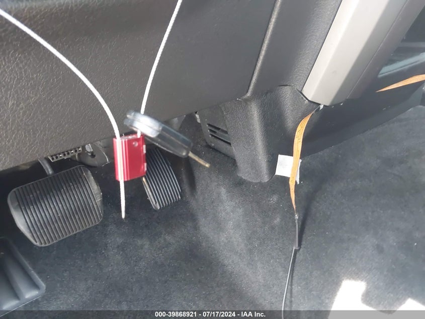 2011 Ford F-150 Xlt VIN: 1FTFW1ET1BFC90251 Lot: 39868921