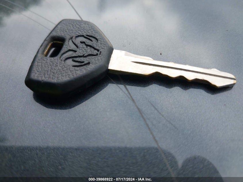 2001 Dodge Ram 1500 VIN: 3B7HF13ZX1G202228 Lot: 39868922