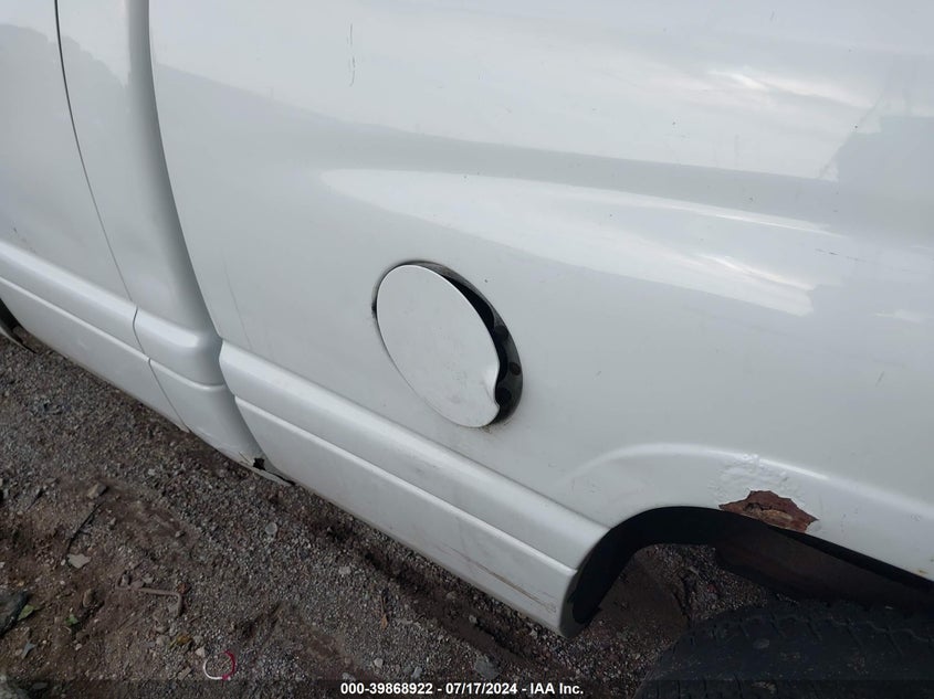 2001 Dodge Ram 1500 VIN: 3B7HF13ZX1G202228 Lot: 39868922