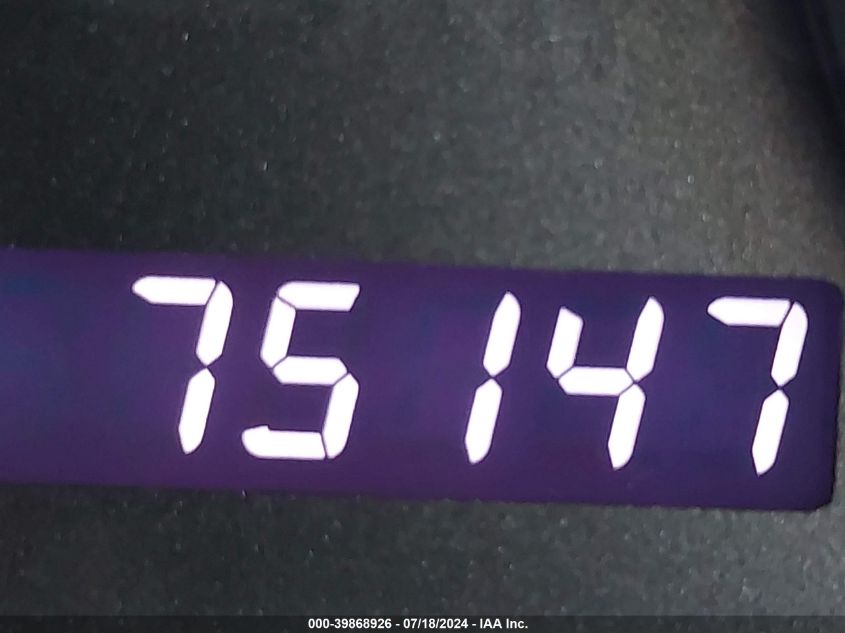 2011 Lexus Es 350 VIN: JTHBK1EG9B2470774 Lot: 39868926