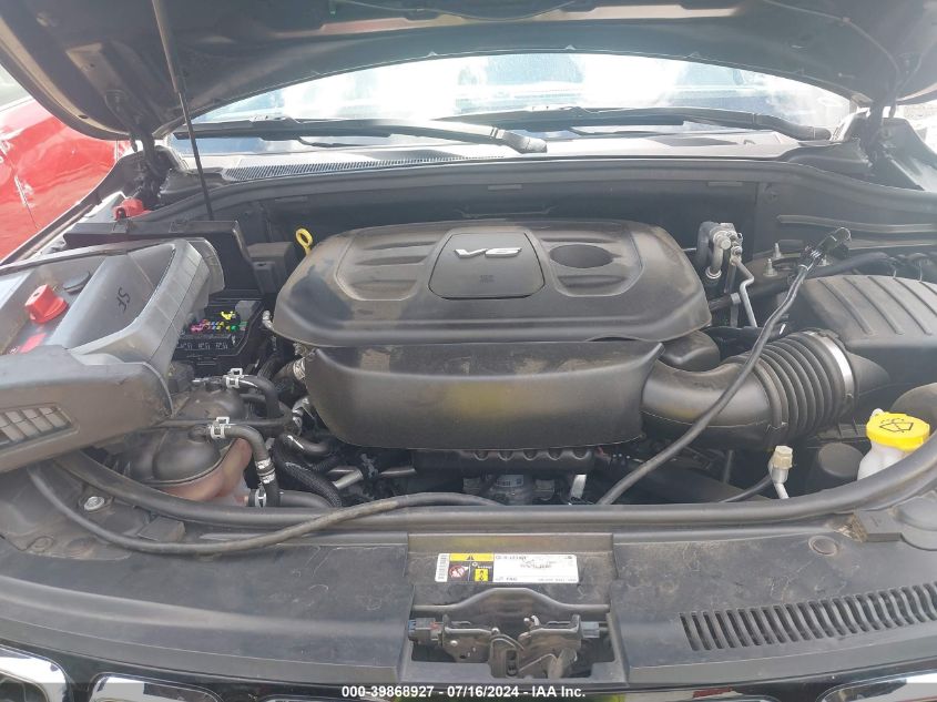 2017 Jeep Grand Cherokee Limited 4X2 VIN: 1C4RJEBG0HC812985 Lot: 39868927