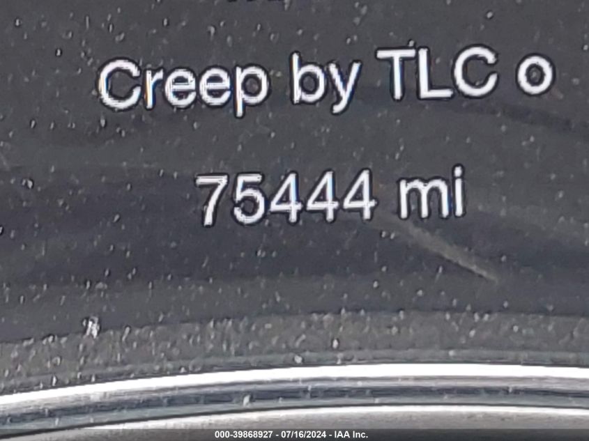 2017 Jeep Grand Cherokee Limited 4X2 VIN: 1C4RJEBG0HC812985 Lot: 39868927