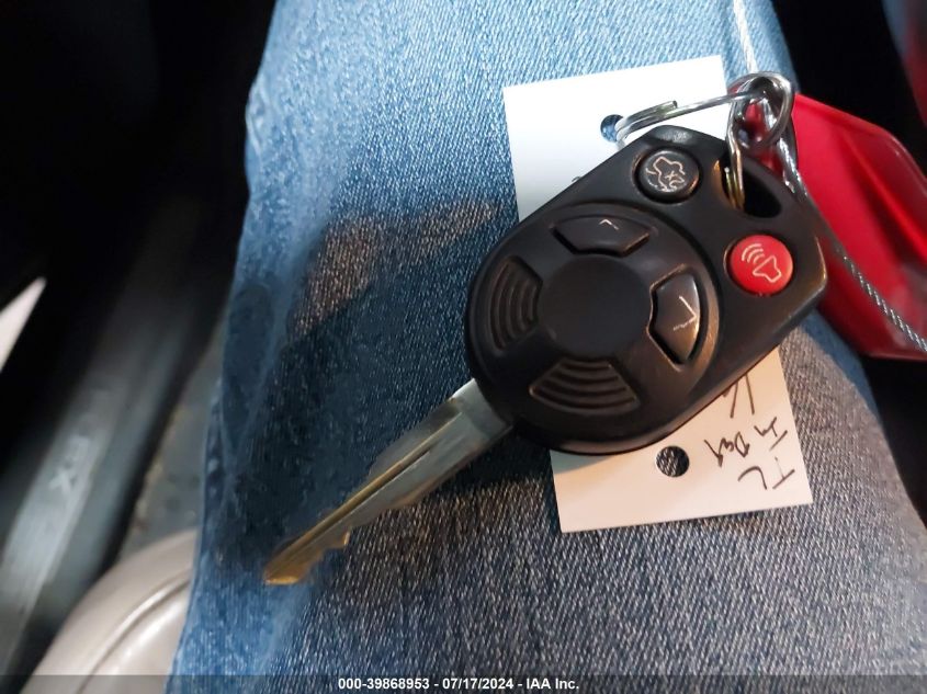 2009 Ford Flex Limited VIN: 2FMEK63C49BA24706 Lot: 39868953