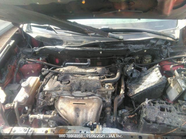 2014 Toyota Rav4 Le VIN: 2T3ZFREV1EW094875 Lot: 39868959